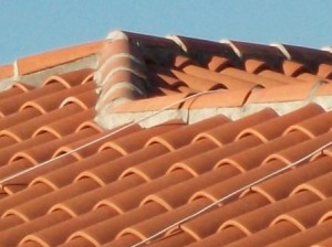 Cubiertas y tejados en madrid