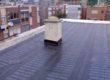 Reparacion tejado plano madrid