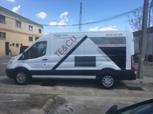 Reparación de tejados Teycu