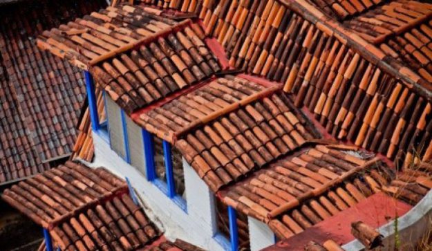 Goteras reparadas en Madrid