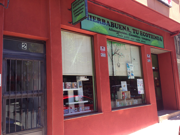 reparación y rehabilitación de fachadas en Madrid