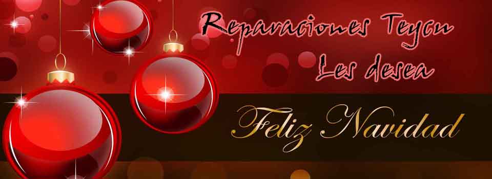 Felices Fiestas y Prospero Año Nuevo 2016 Tejado Madrid