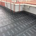 Impermeabilización con tela asfáltica en Vallecas Madrid Impermeabilización con tela asfáltica en Vallecas Madrid