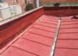 rehabilitar tejado con panel metálico