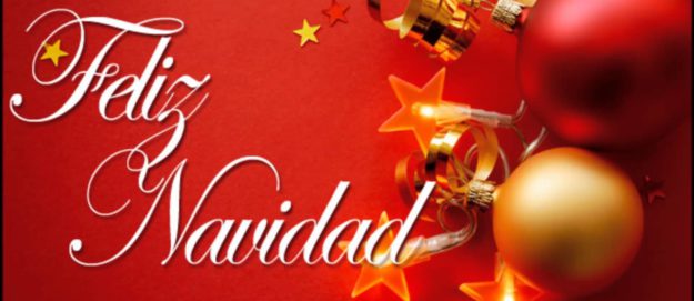 Feliz Navidad Reparaciones Teycu 2020