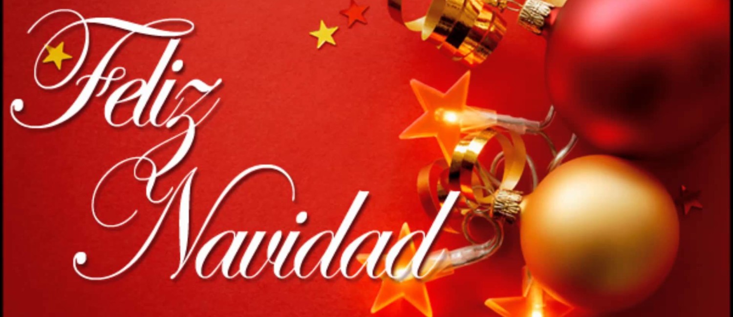 Feliz Navidad Reparaciones Teycu 2020